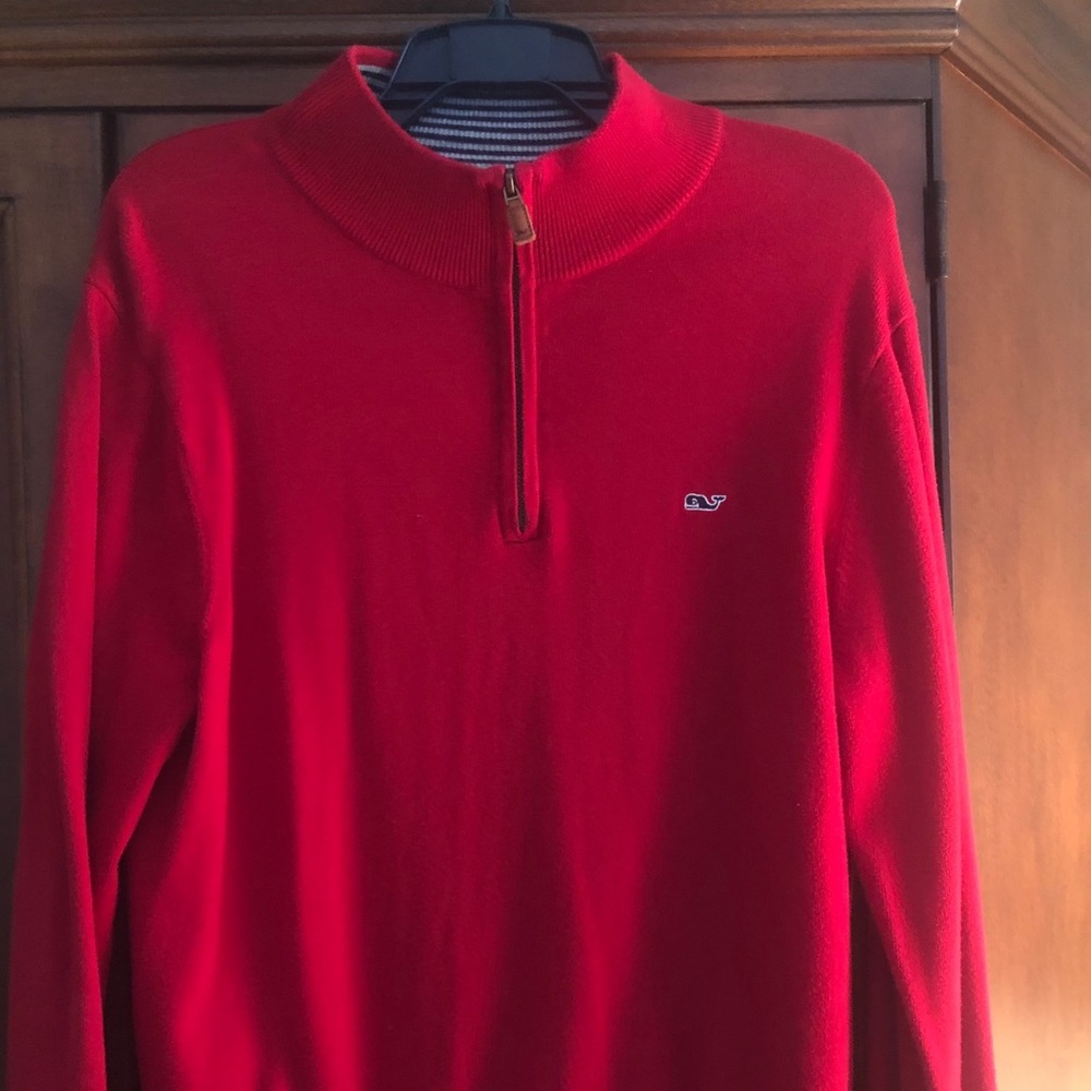 Vineyard Vines Men’s Pullover